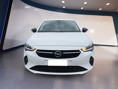 Opel Corsa 1.2 Edition s&amp;s 75cv del 2022 usata a Torino
