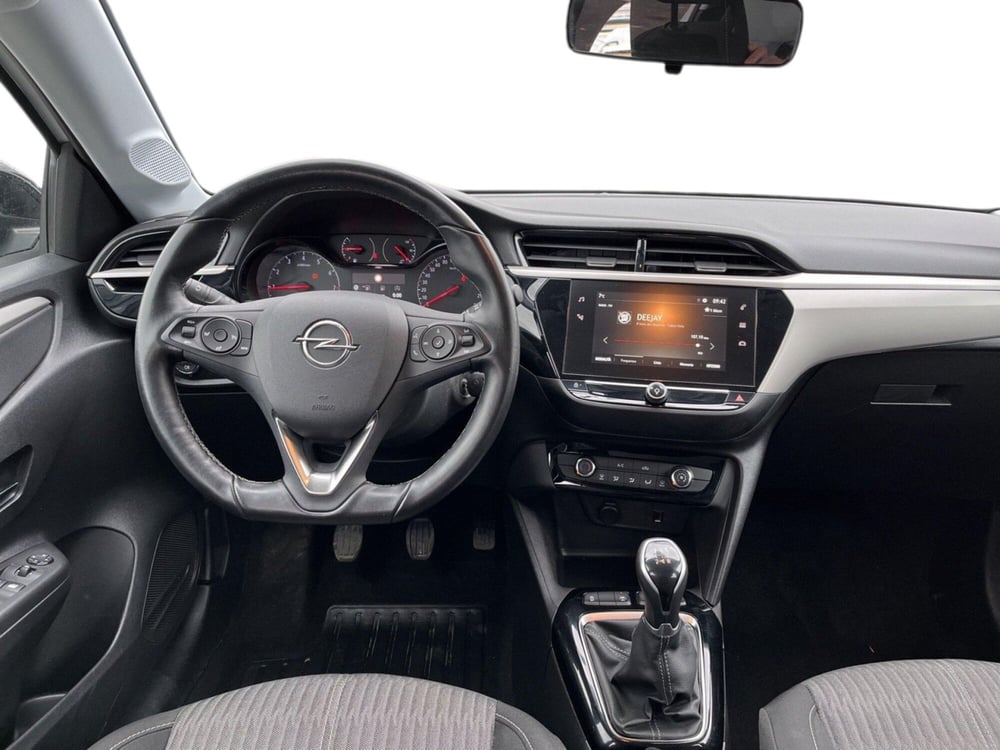 Opel Corsa usata a Torino (11)