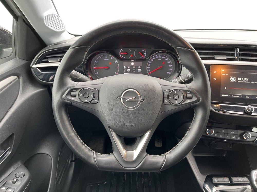 Opel Corsa usata a Torino (12)