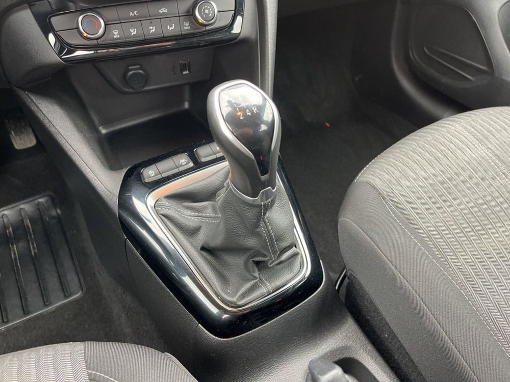 Opel Corsa usata a Torino (14)