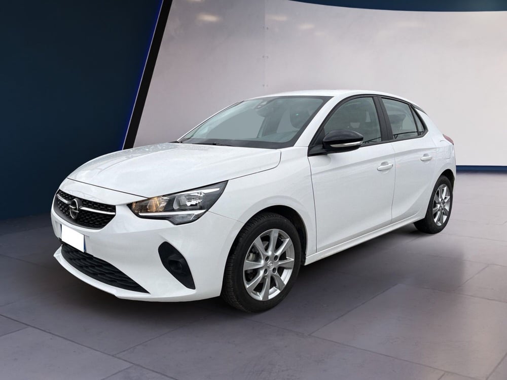 Opel Corsa usata a Torino (2)
