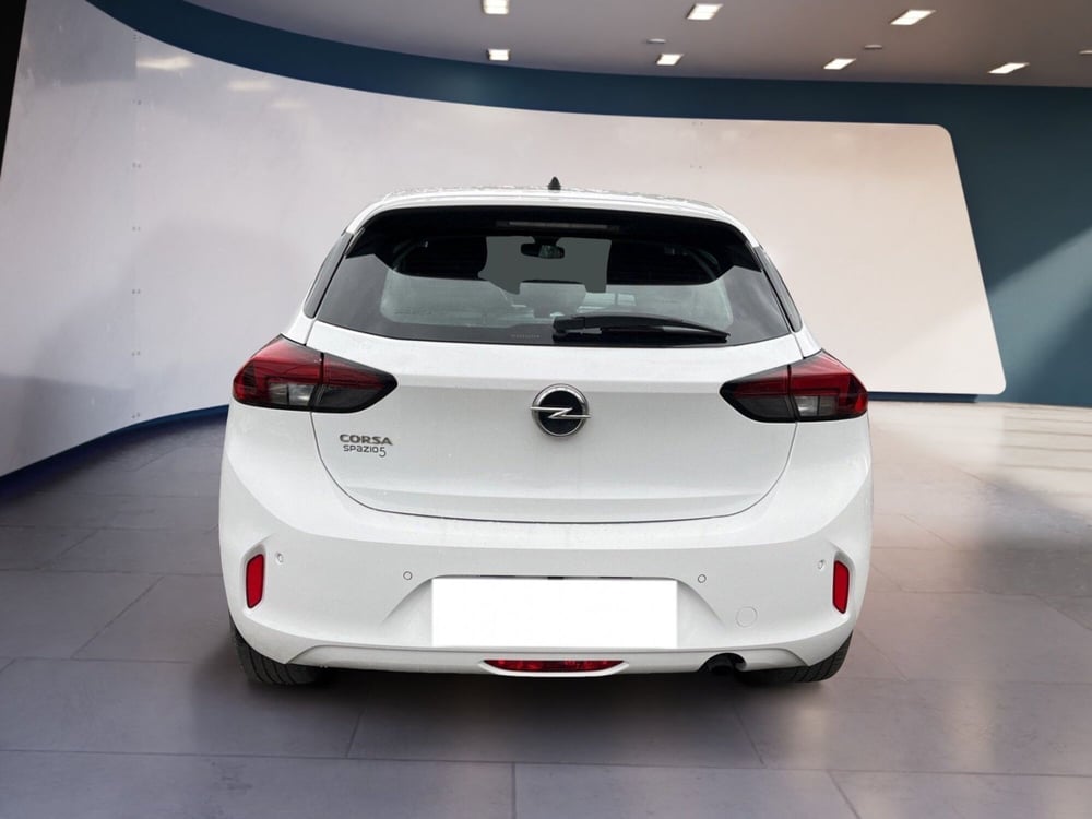 Opel Corsa usata a Torino (6)