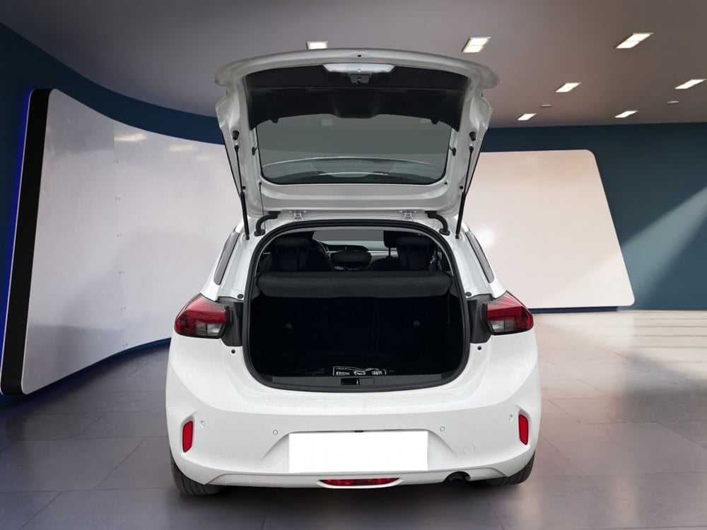 Opel Corsa usata a Torino (7)