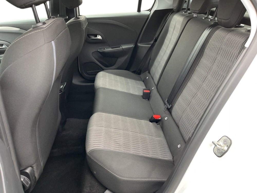 Opel Corsa usata a Torino (9)