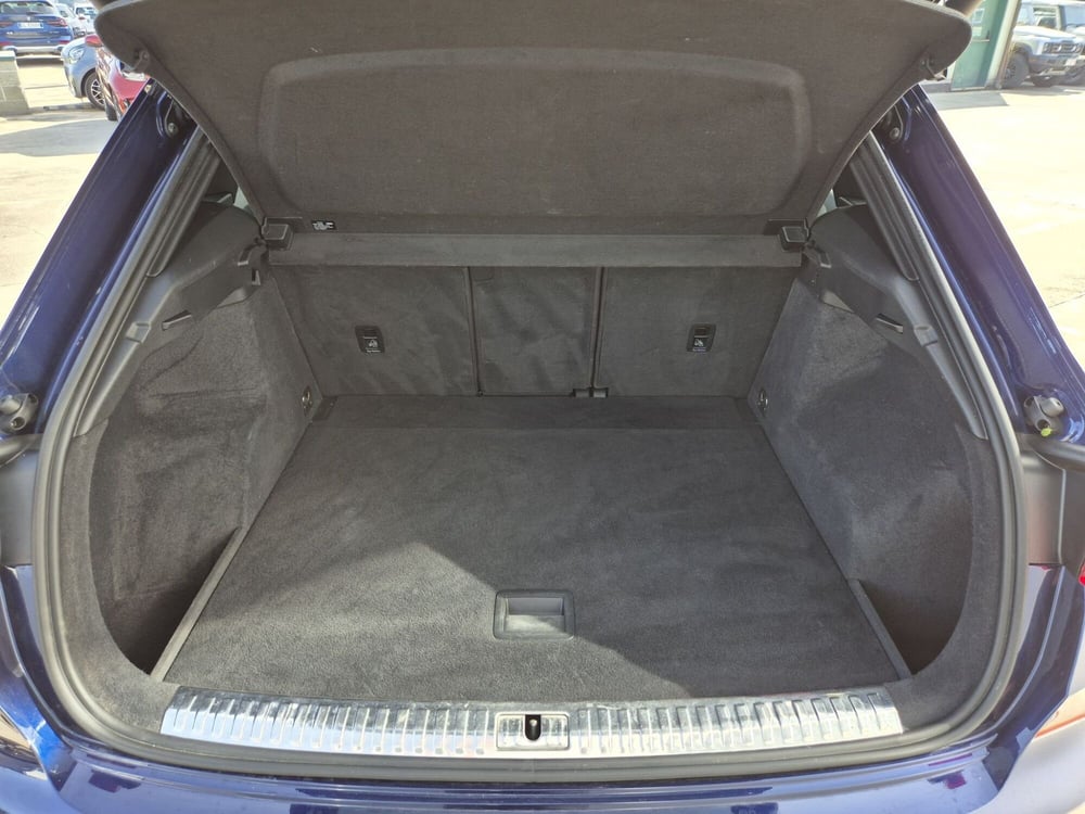 Audi Q3 Sportback usata  (12)