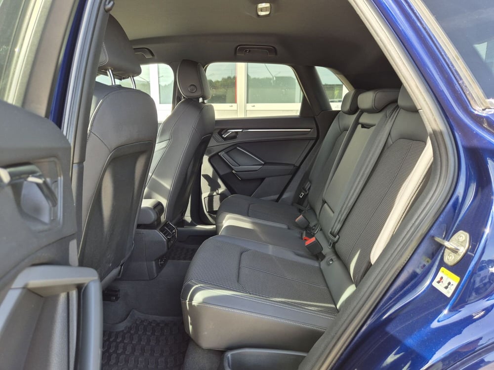 Audi Q3 Sportback usata  (7)