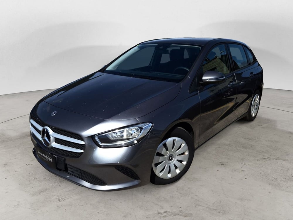 Mercedes-Benz Classe B usata 