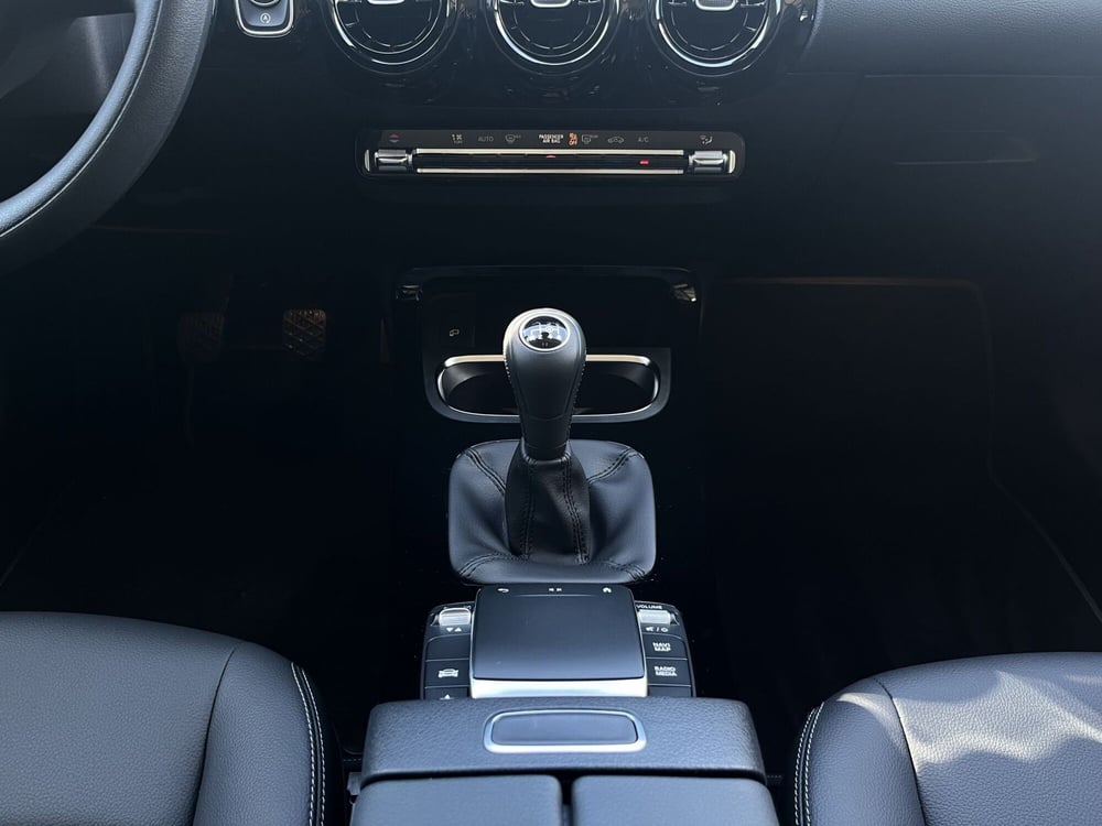 Mercedes-Benz Classe B usata  (10)