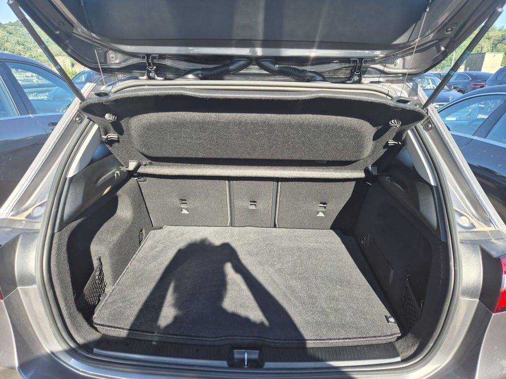 Mercedes-Benz Classe B usata  (12)