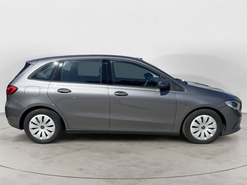 Mercedes-Benz Classe B usata  (5)