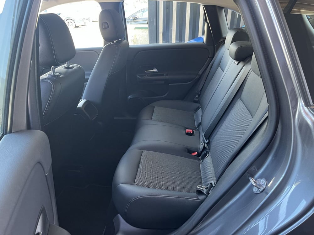 Mercedes-Benz Classe B usata  (7)