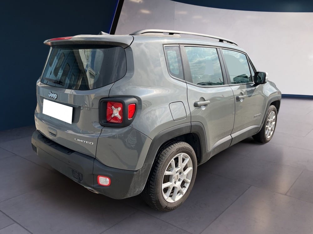 Jeep Renegade usata a Torino (4)