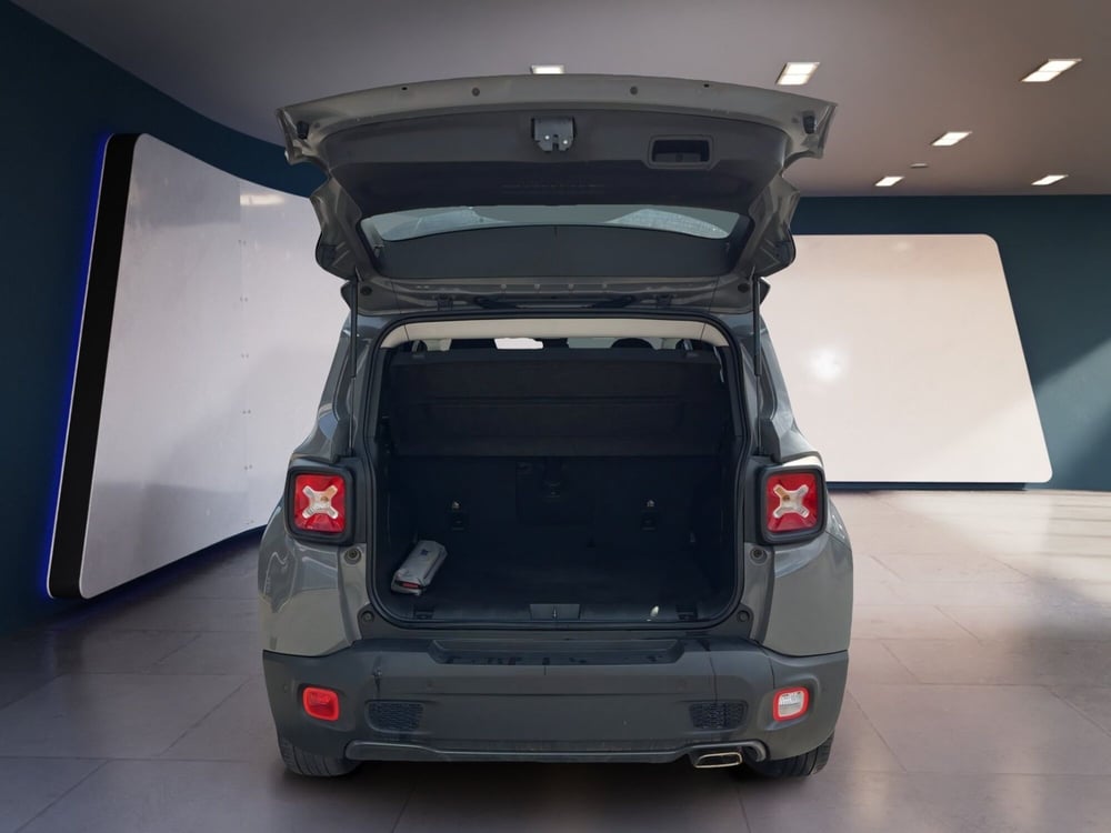 Jeep Renegade usata a Torino (7)