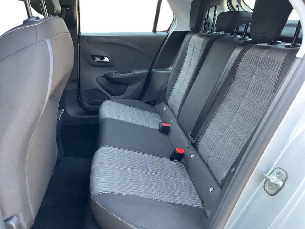 Opel Corsa usata a Torino (9)