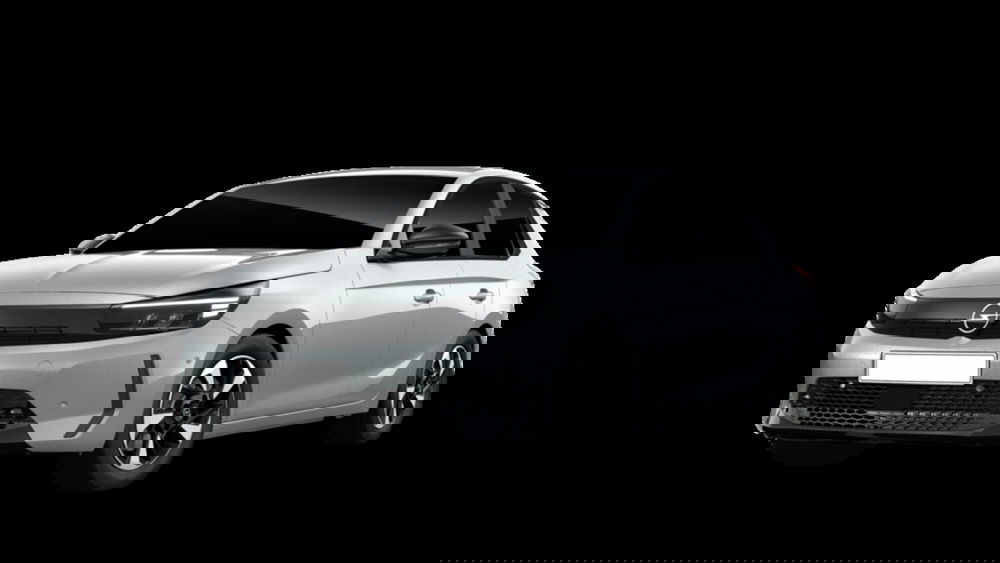 Opel Corsa nuova a Torino