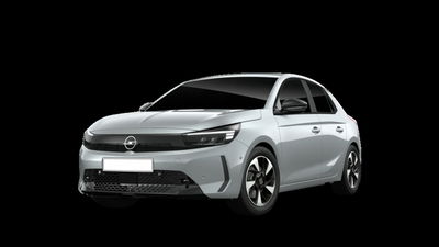 Opel Corsa 1.2 hybrid Nuova Yes 110cv dct6 nuova a Torino