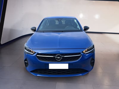 Opel Corsa 1.2 Edition s&amp;s 75cv del 2023 usata a Torino