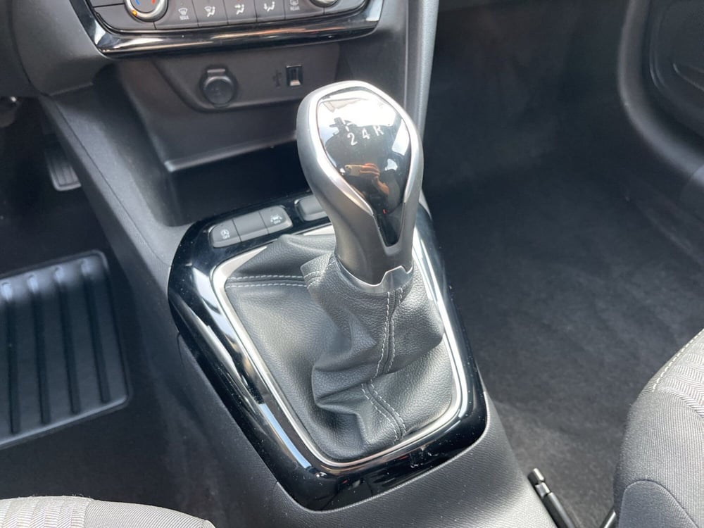 Opel Corsa usata a Torino (14)