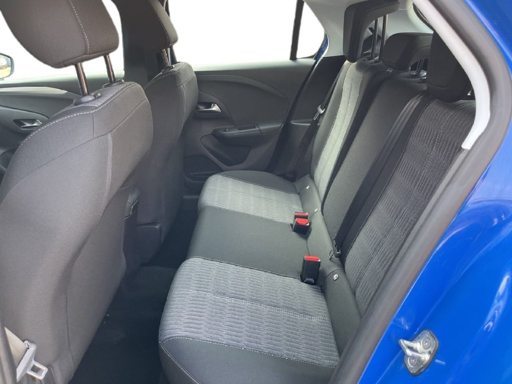 Opel Corsa usata a Torino (8)