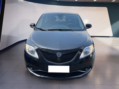 Lancia Ypsilon 1.2 69 CV 5 porte Gold del 2020 usata a Torino