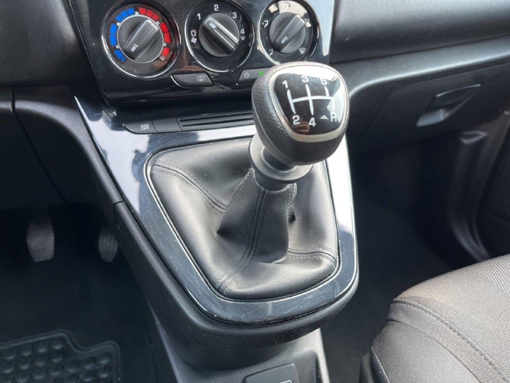 Lancia Ypsilon usata a Torino (14)