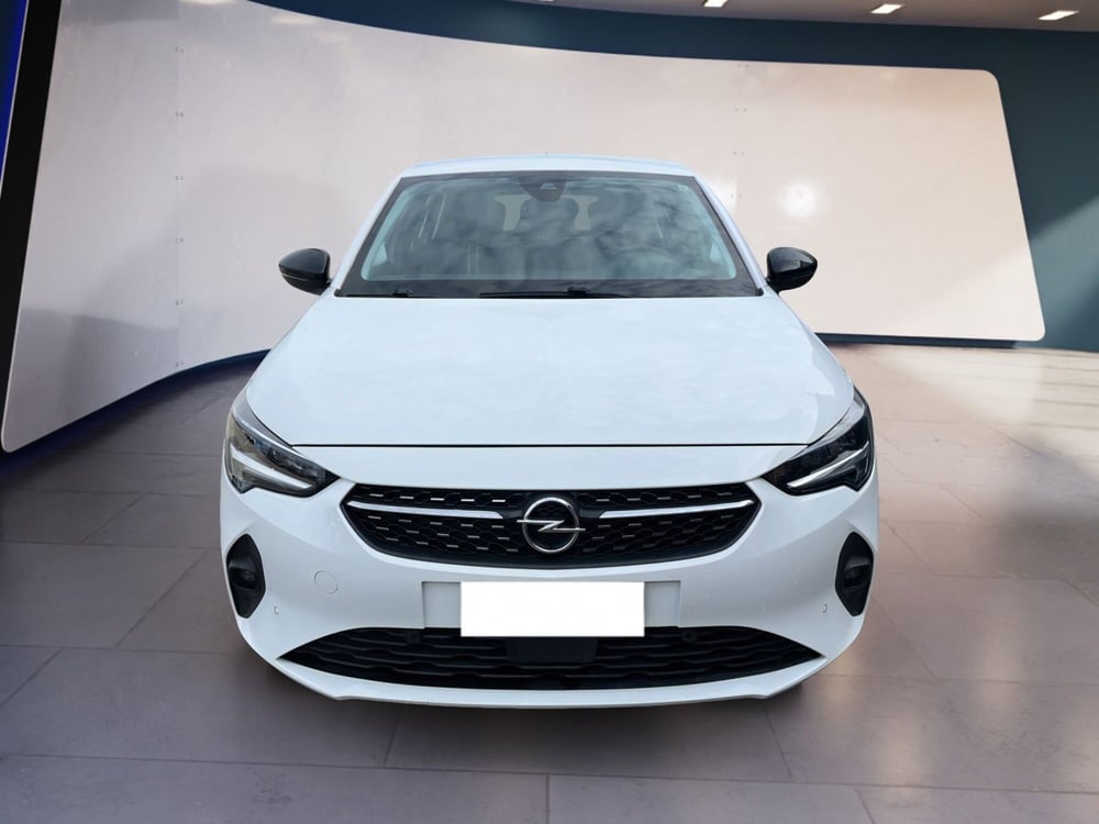 Opel Corsa usata a Torino