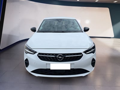 Opel Corsa 1.2 Corsa s&amp;s 75cv del 2022 usata a Torino