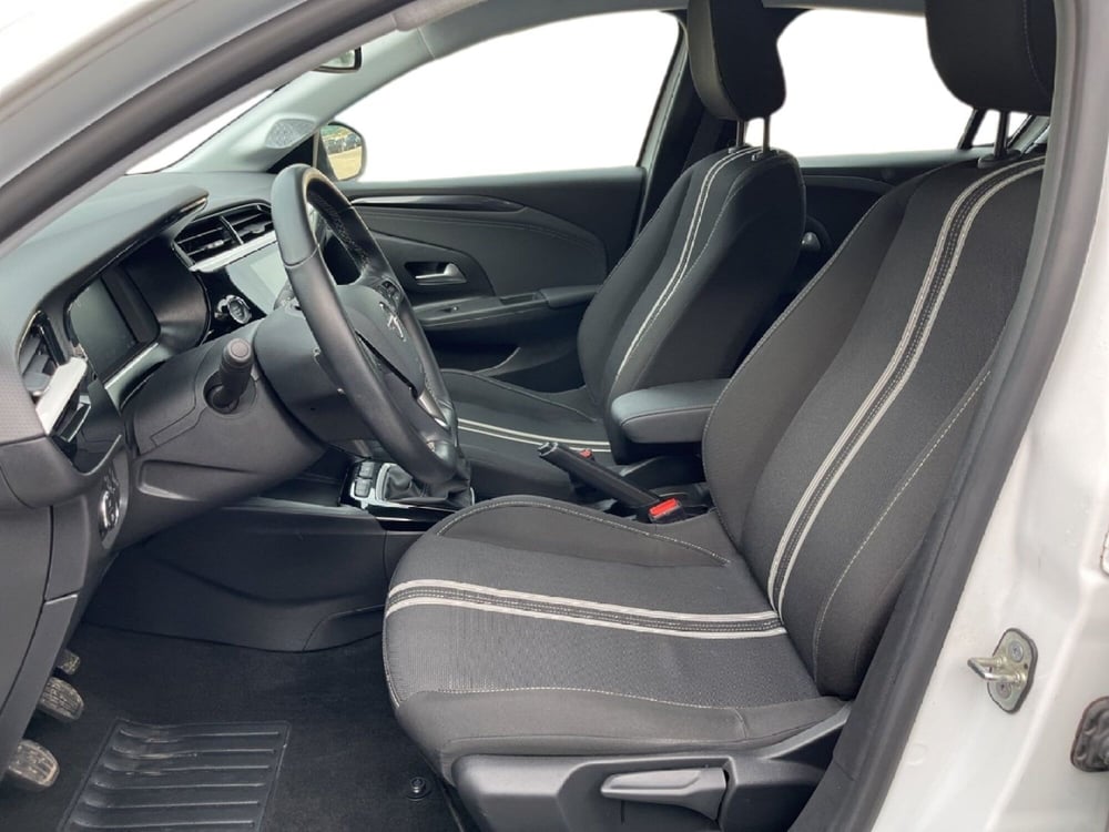 Opel Corsa usata a Torino (10)