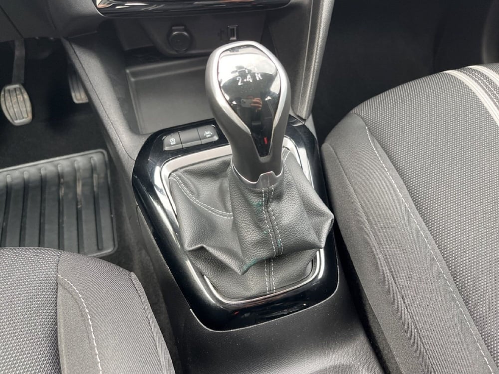 Opel Corsa usata a Torino (15)