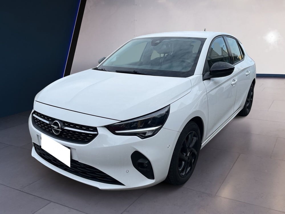 Opel Corsa usata a Torino (2)