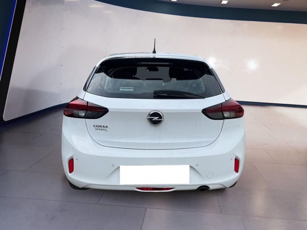Opel Corsa usata a Torino (6)