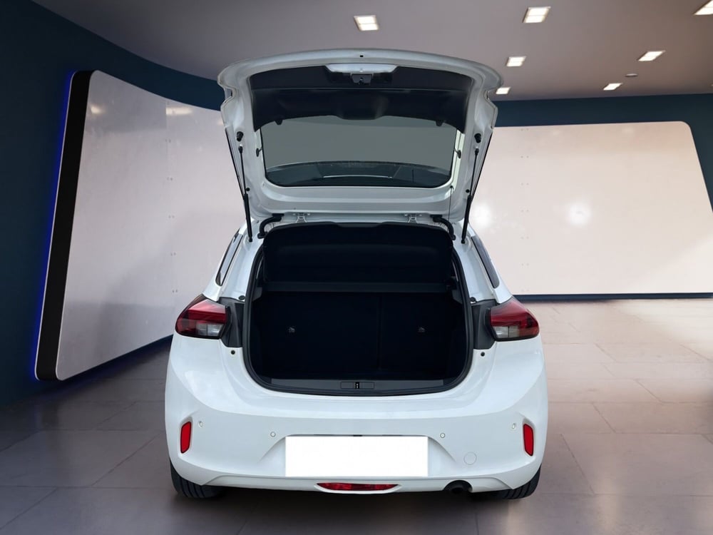 Opel Corsa usata a Torino (7)