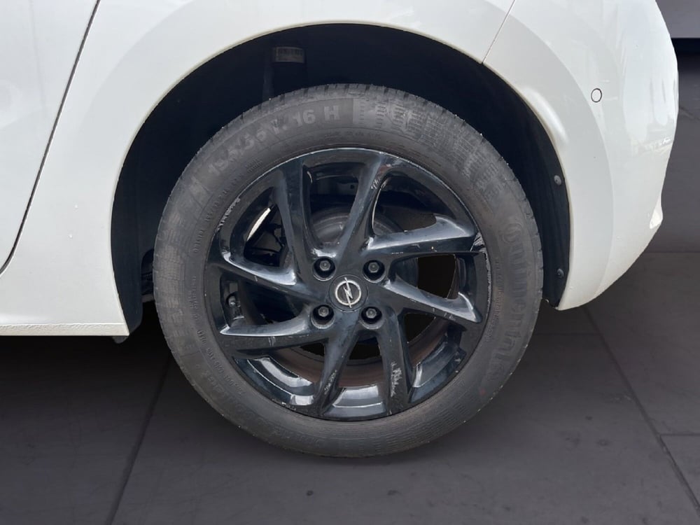 Opel Corsa usata a Torino (8)