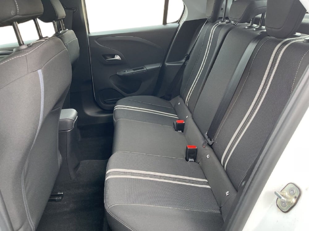 Opel Corsa usata a Torino (9)
