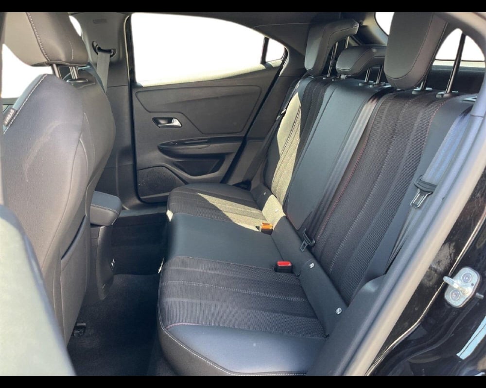Opel Mokka usata a Torino (13)