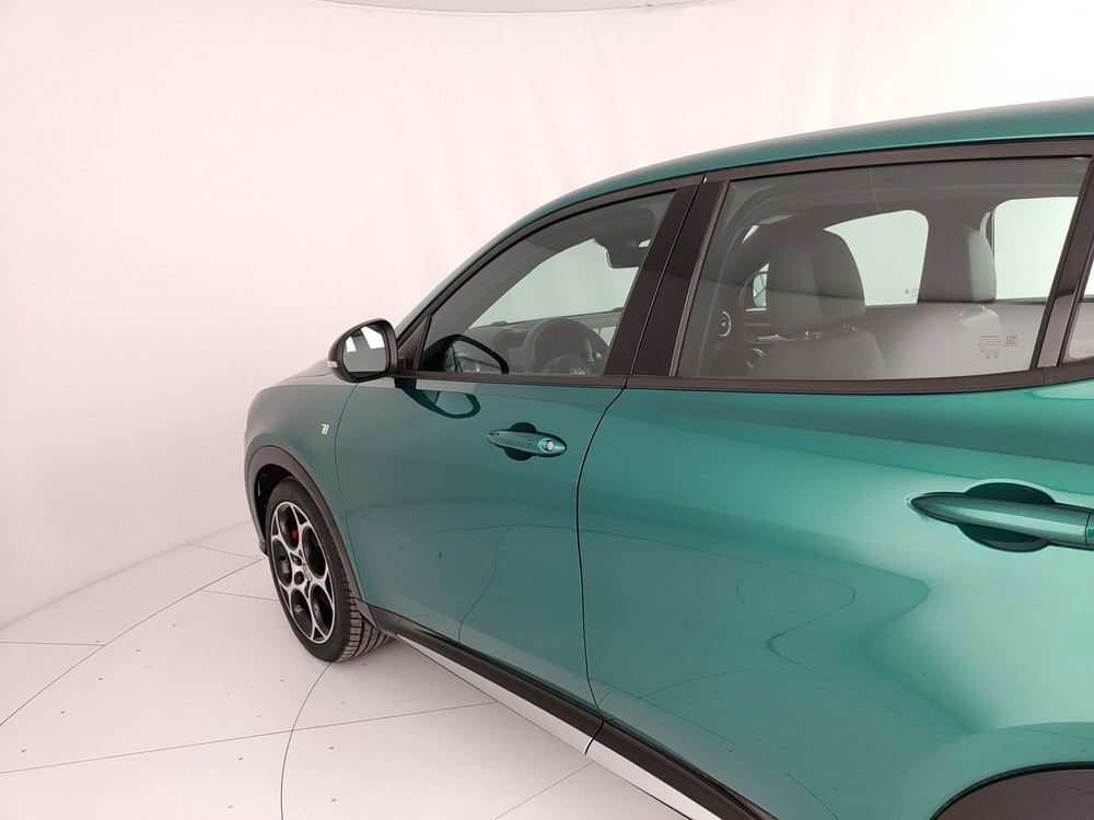 Alfa Romeo Tonale nuova a Caserta (12)