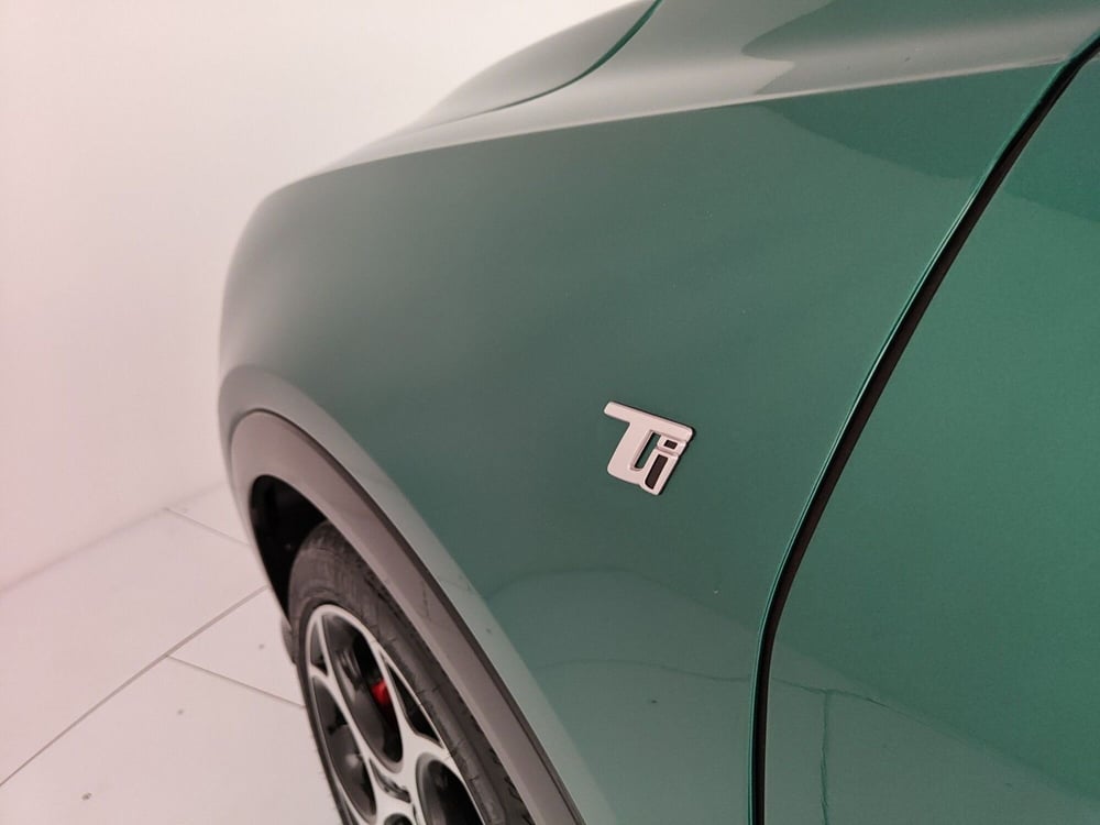 Alfa Romeo Tonale nuova a Caserta (13)