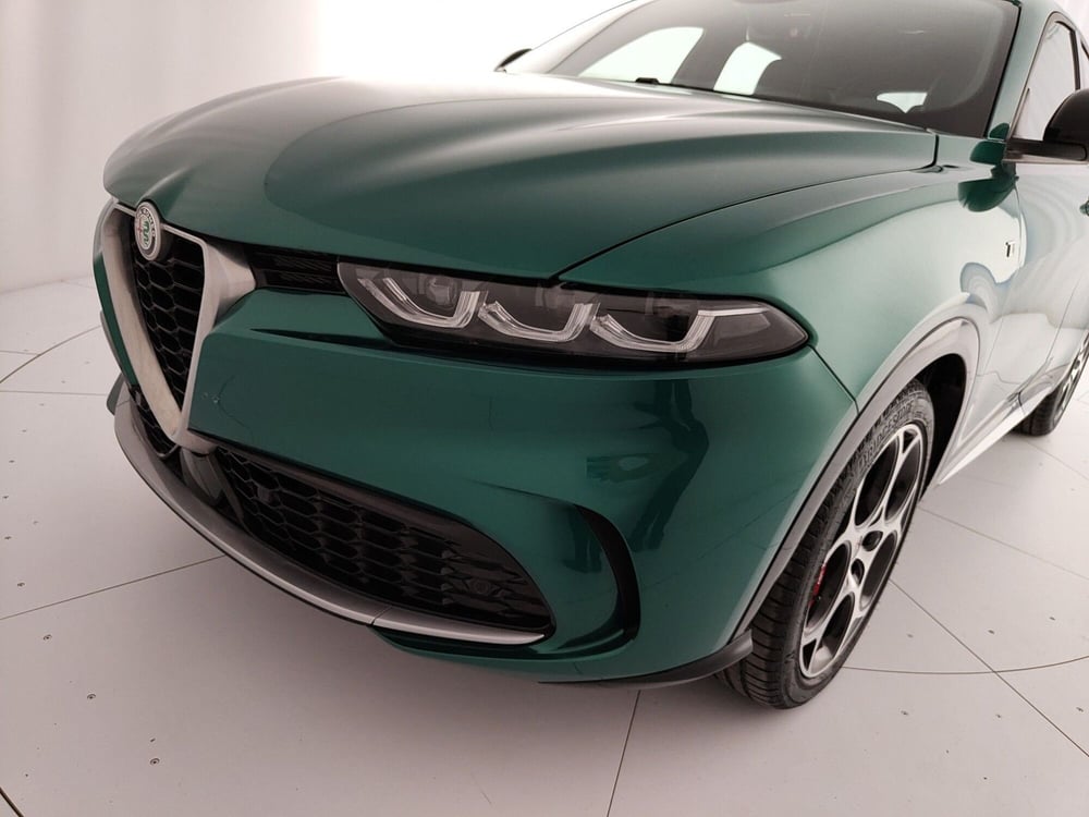 Alfa Romeo Tonale nuova a Caserta (14)
