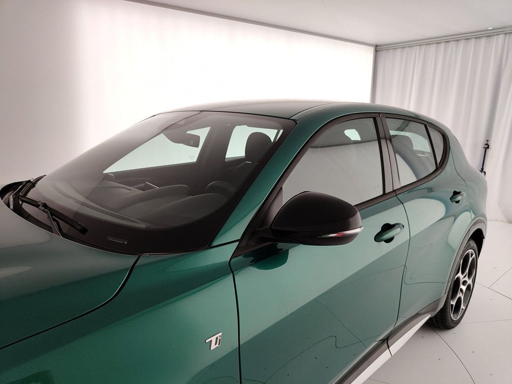 Alfa Romeo Tonale nuova a Caserta (15)