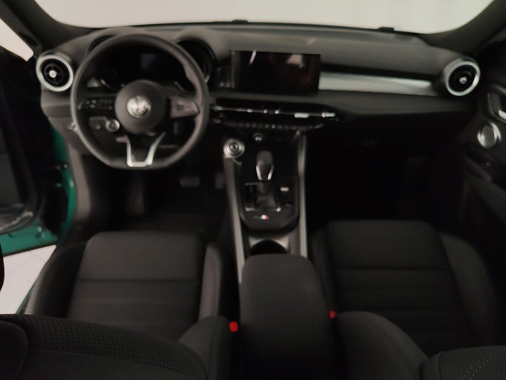 Alfa Romeo Tonale nuova a Caserta (17)