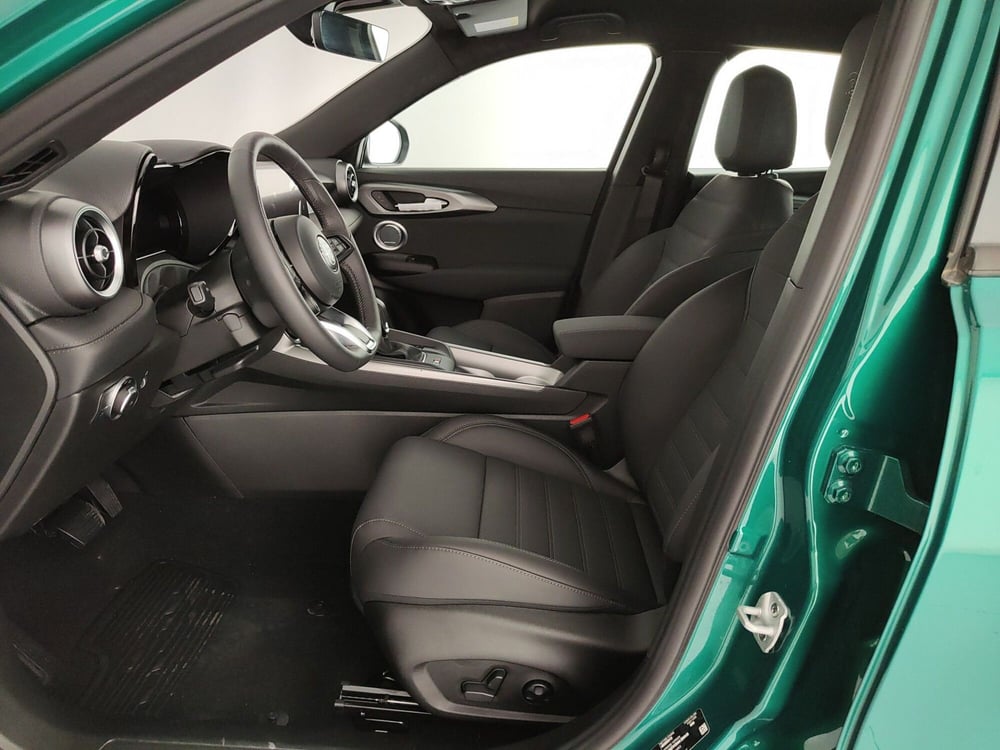 Alfa Romeo Tonale nuova a Caserta (18)