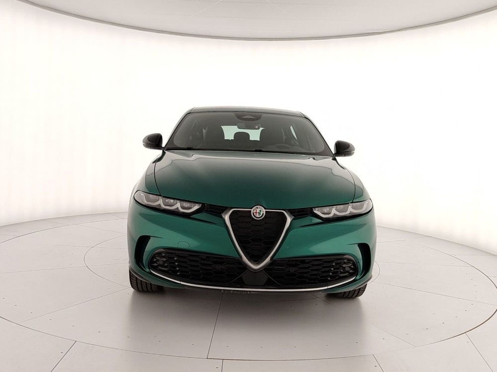 Alfa Romeo Tonale nuova a Caserta (2)