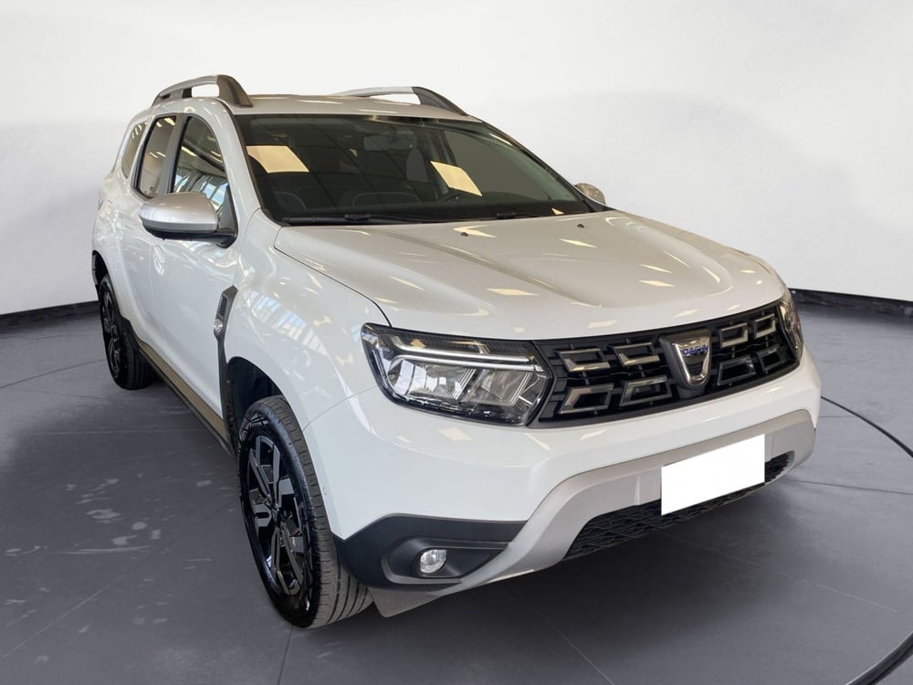 Dacia Duster usata a Monza e Brianza (2)