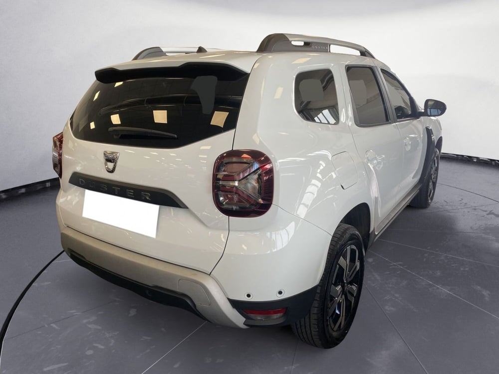 Dacia Duster usata a Monza e Brianza (3)