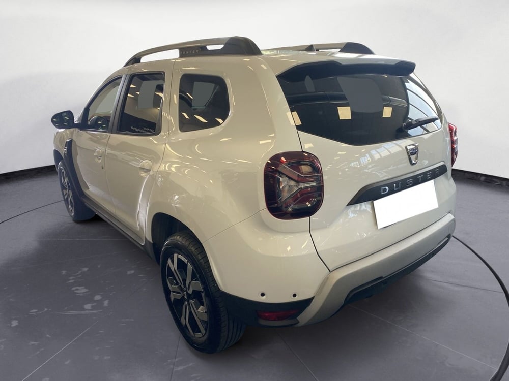 Dacia Duster usata a Monza e Brianza (4)