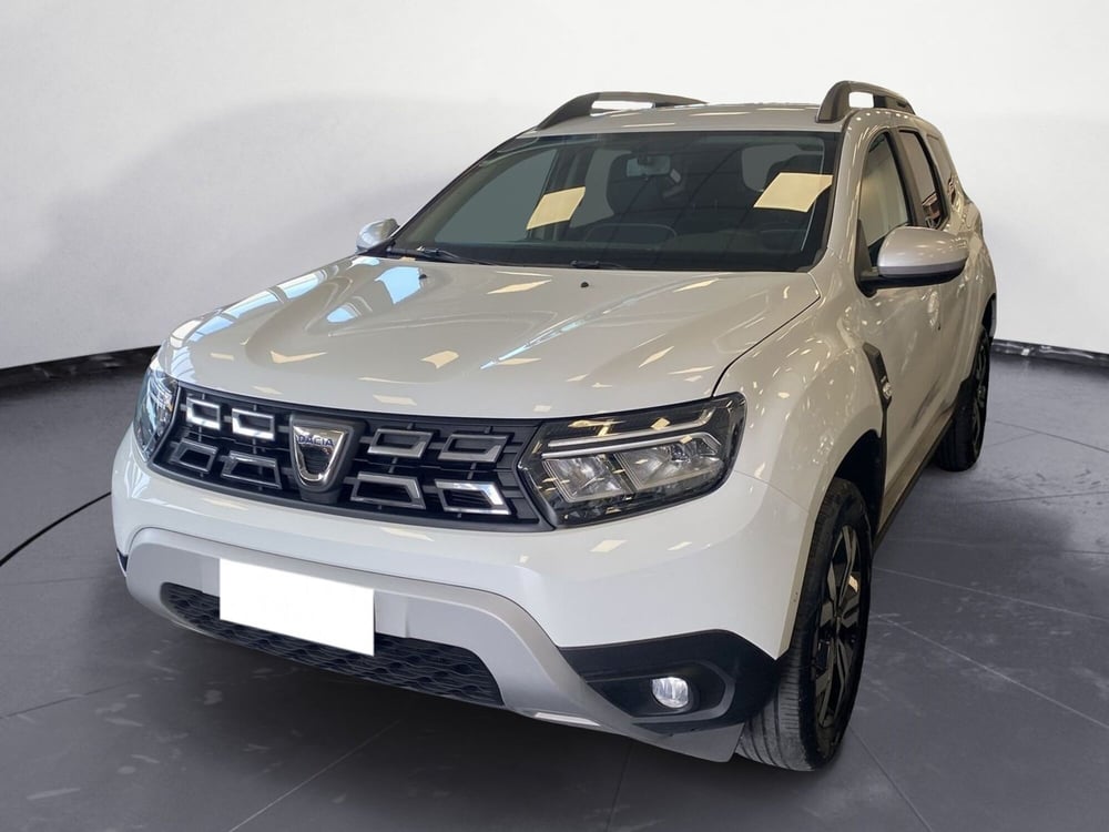 Dacia Duster usata a Monza e Brianza (5)