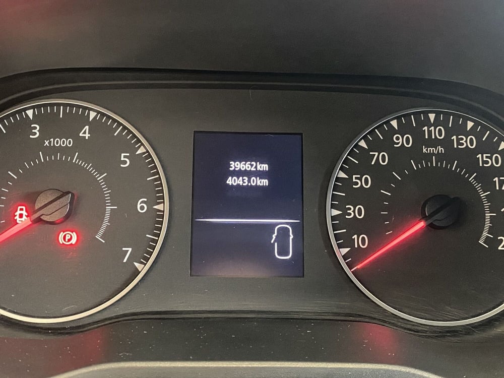 Dacia Duster usata a Monza e Brianza (8)