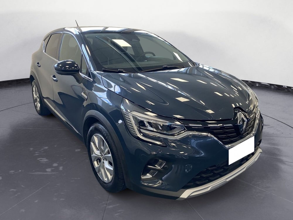 Renault Captur usata a Monza e Brianza (2)