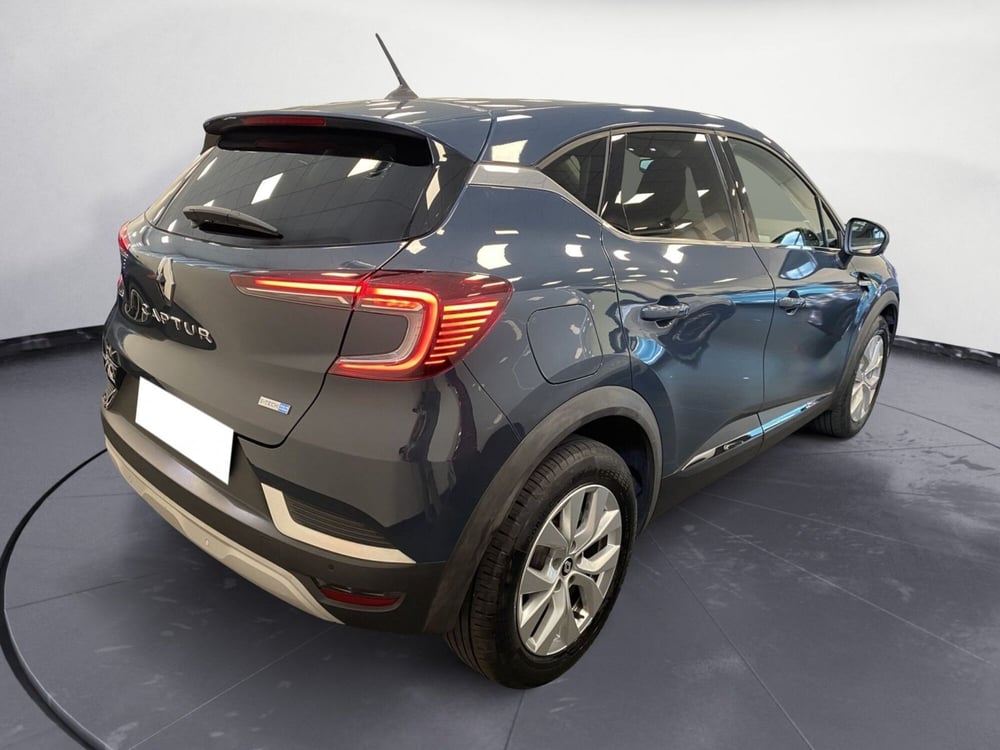 Renault Captur usata a Monza e Brianza (3)
