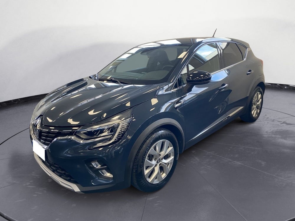 Renault Captur usata a Monza e Brianza (5)